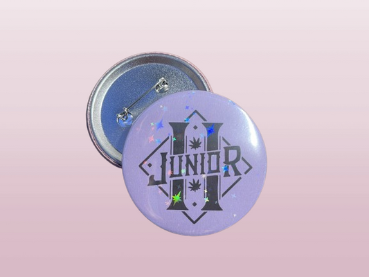 Junior H button pins/magnet