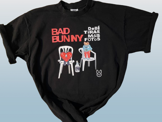 DTmF Unisex Shirts/Long Sleeves