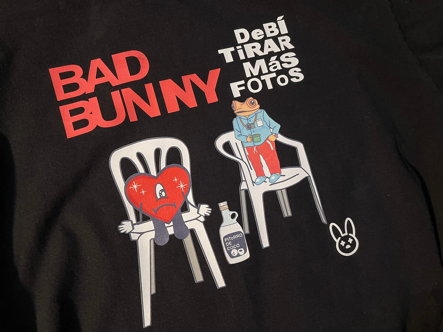 DTmF Unisex Shirts/Long Sleeves