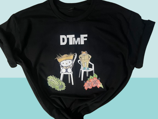 Bad Kitty and Concho Shirts/Long Sleeves