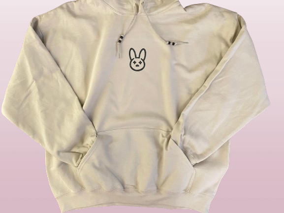 Este Ano Crew Neck/Hoodies