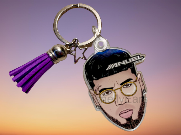 Aa keychain hot sale