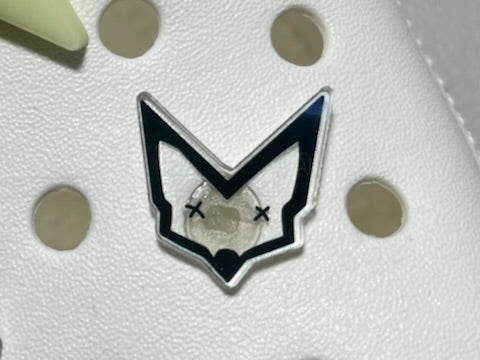 Rauw Alejandro Shoe Charms