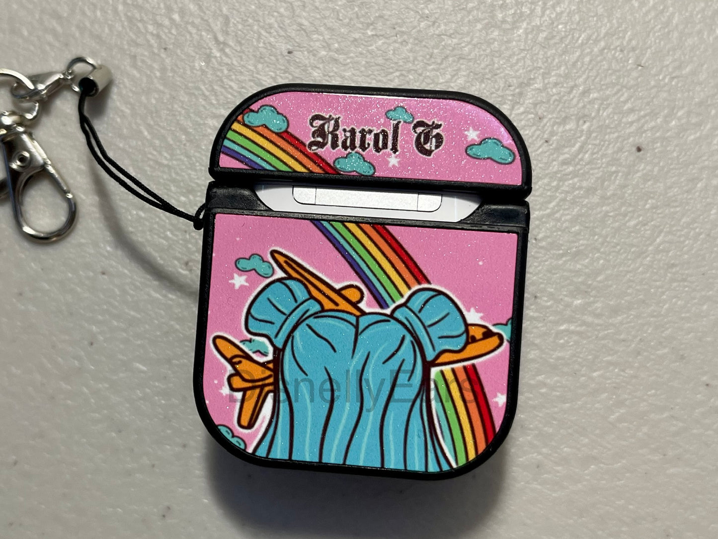 Karol G Airpod Cases