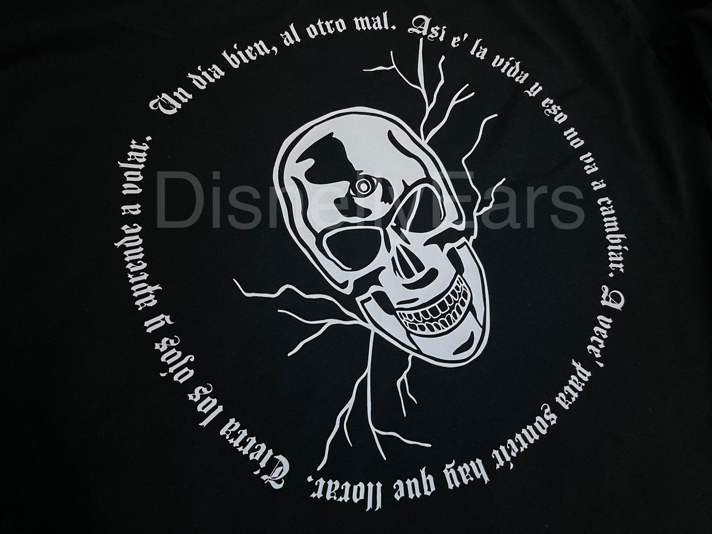 Un Dia Bien Unisex Shirt