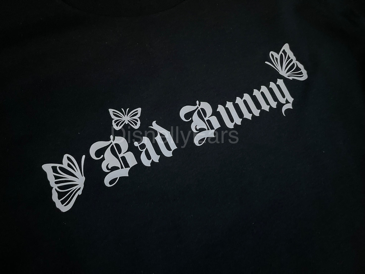 Quote Long Sleeve Shirt