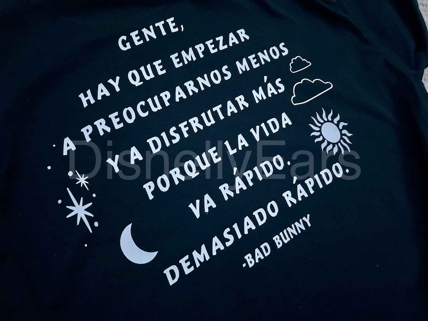 Quote Unisex Shirt