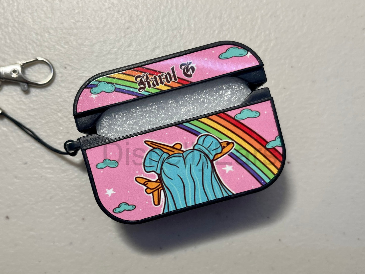 Karol G Airpod Cases