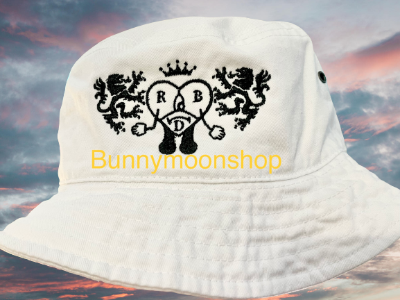 Marlboro 2024 bucket hat