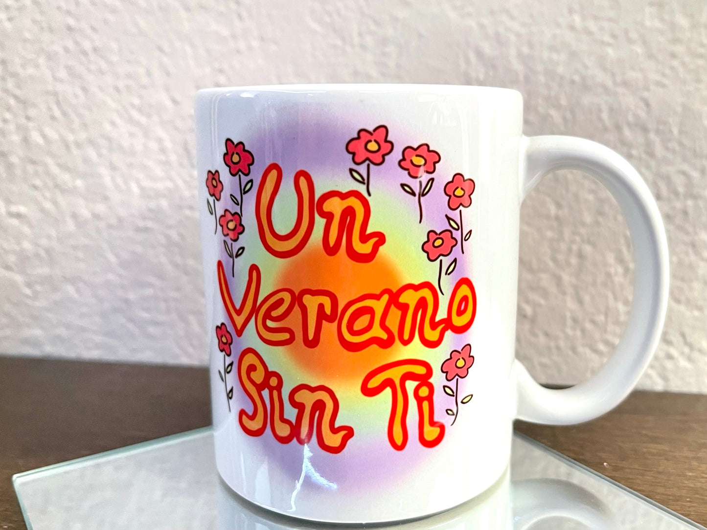 UVST Mug