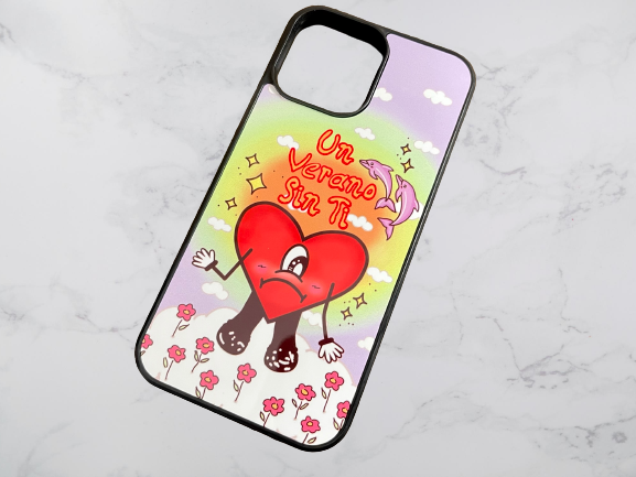UVST Phone Case