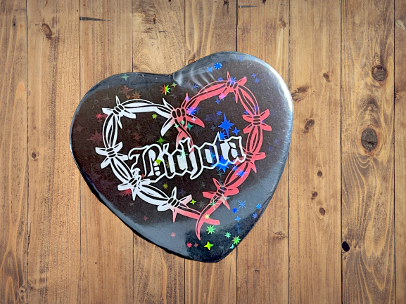Karol G Button Pins/Magnets
