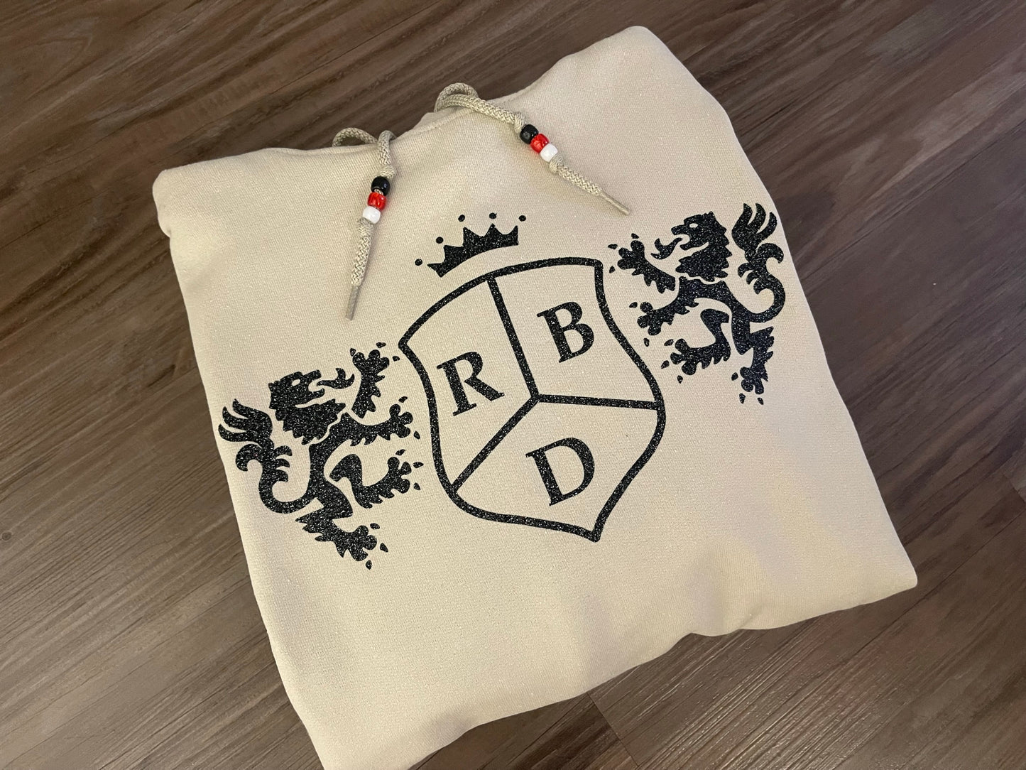 Rebelde Tour Crew Necks/Hoodies