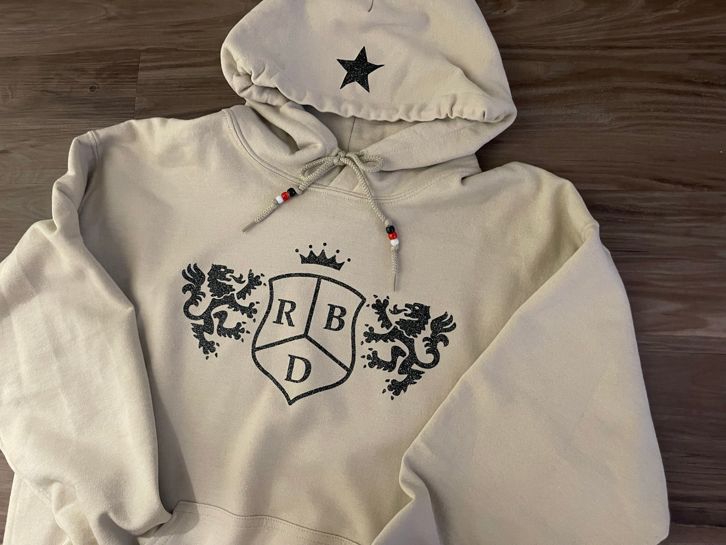 Rebelde Tour Crew Necks/Hoodies