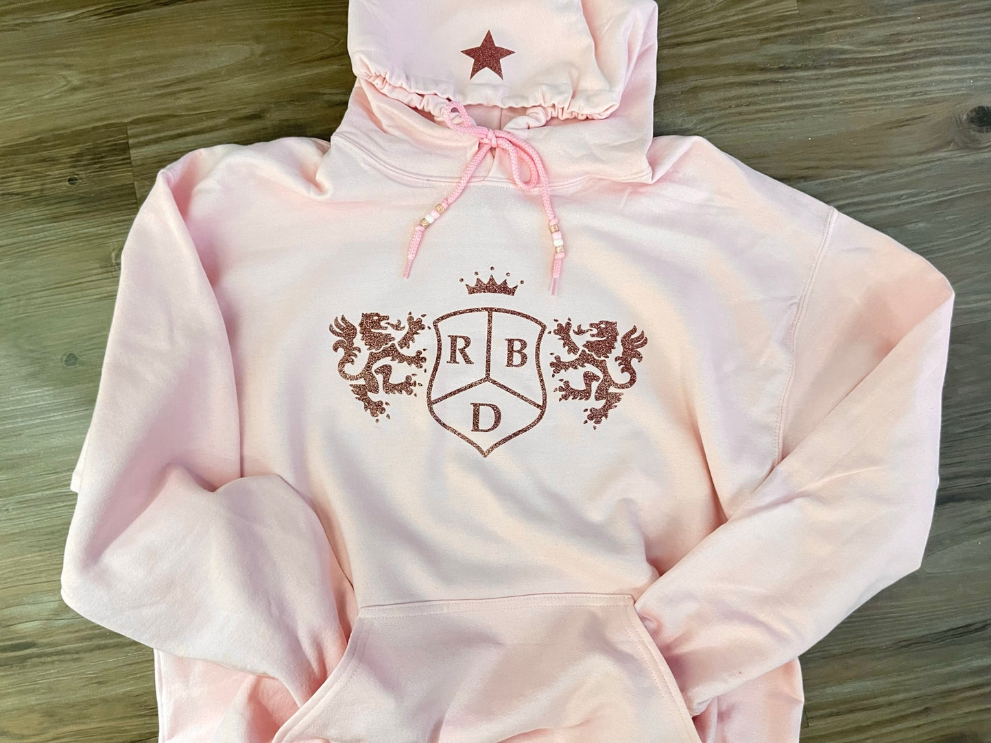 Rebelde Tour Crew Necks/Hoodies