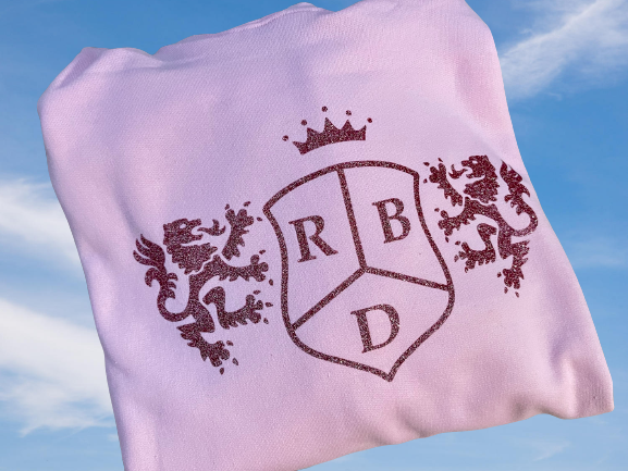 Rebelde Tour Crew Necks/Hoodies