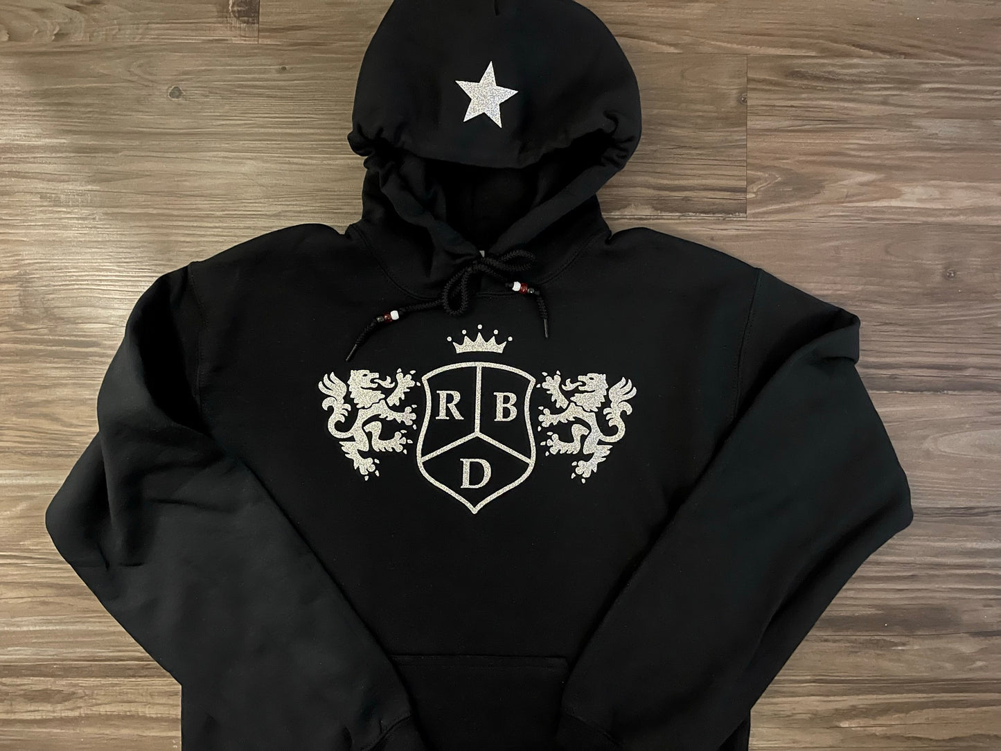 Rebelde Tour Crew Necks/Hoodies