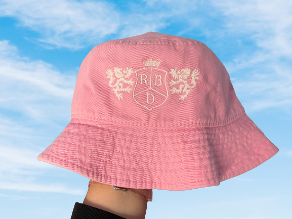 Rebelde Bucket Hats