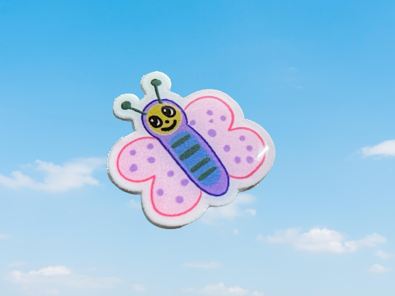 Karol G Bonito Croc Charms