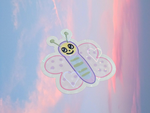 Karol G Sticker Pack