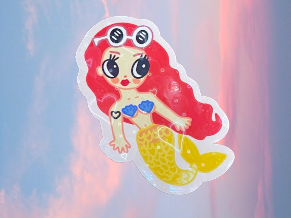 Karol G Sticker Pack