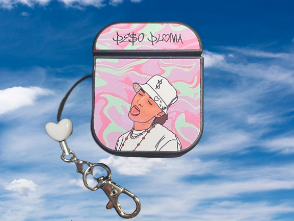 Peso Pluma Airpod Cases