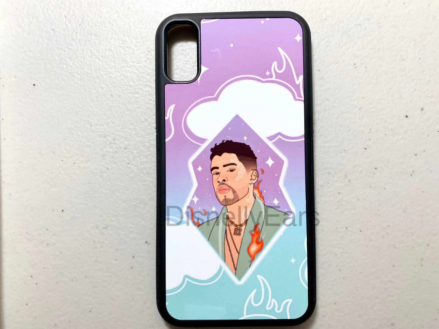 La Noche de Anoche Phone case