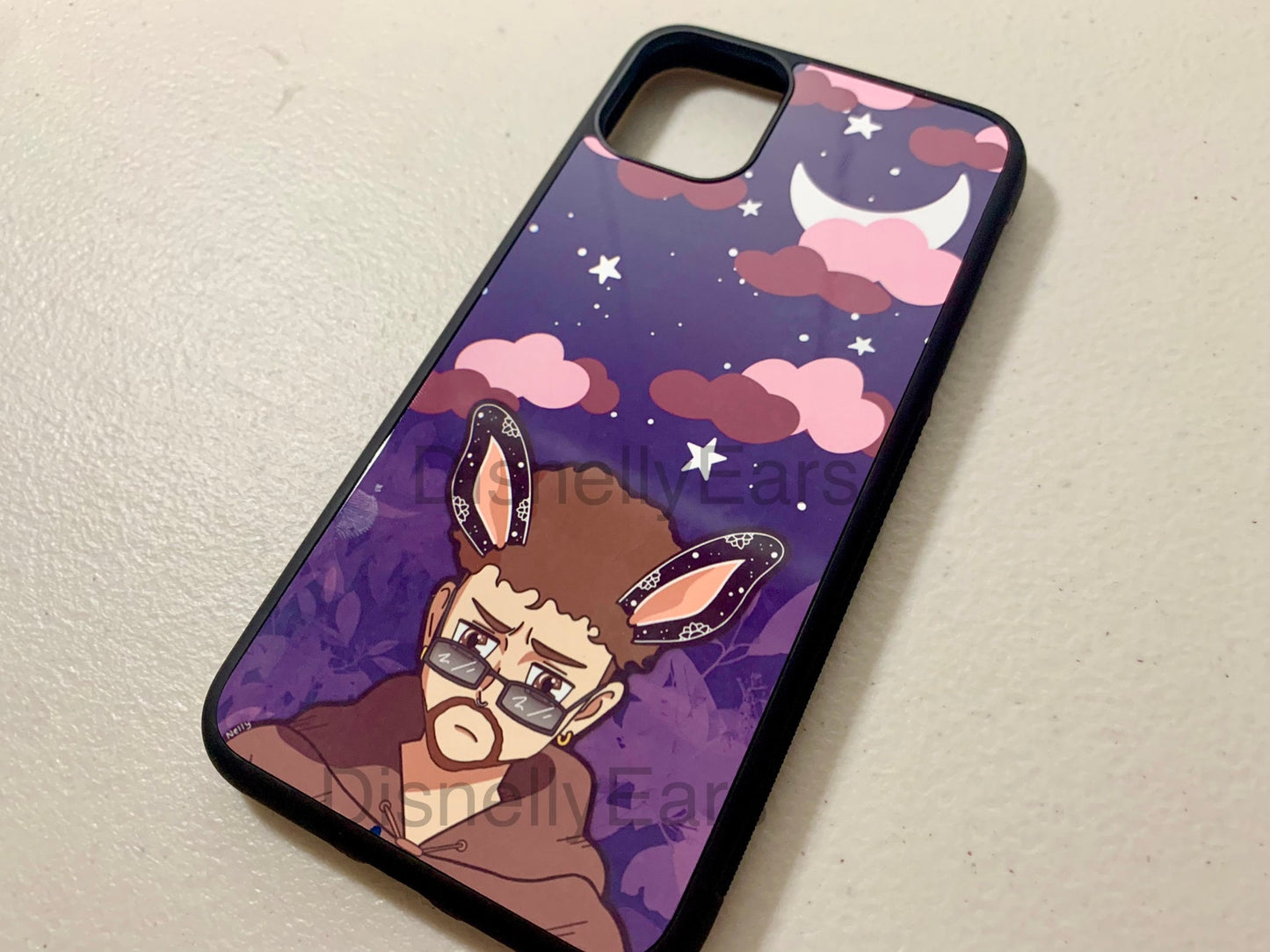 Yonaguni Phone Cases