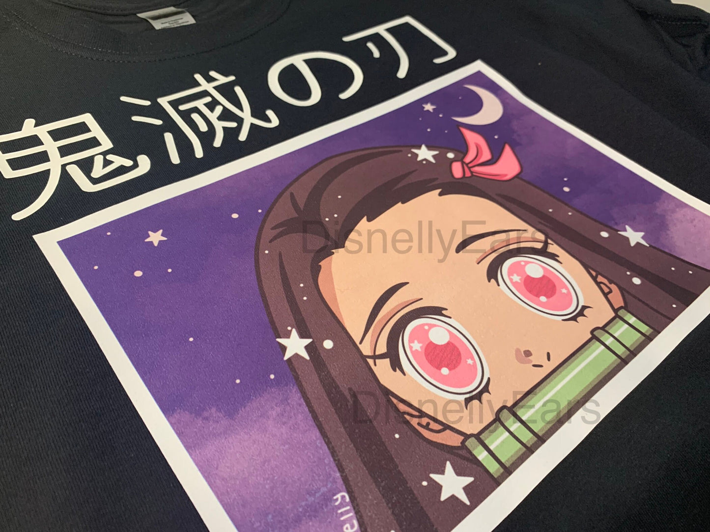 Demon Girl Unisex Shirt