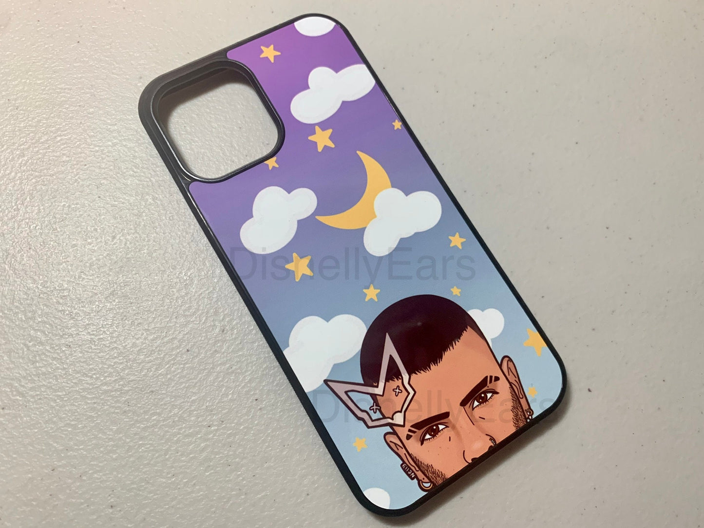 Rauw Alejandro Phone Case