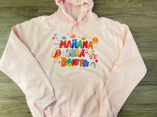 Mañana Hoodie