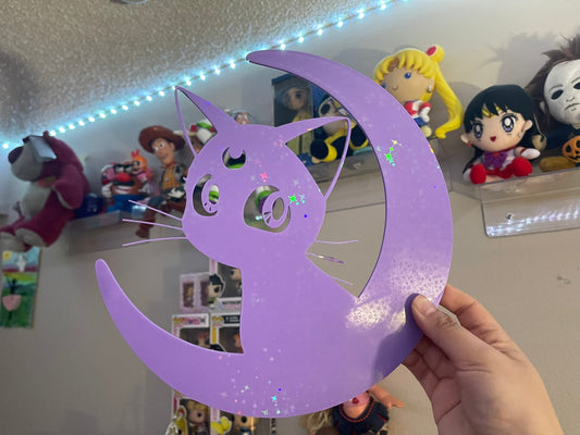 Sailor Cat Wall decor