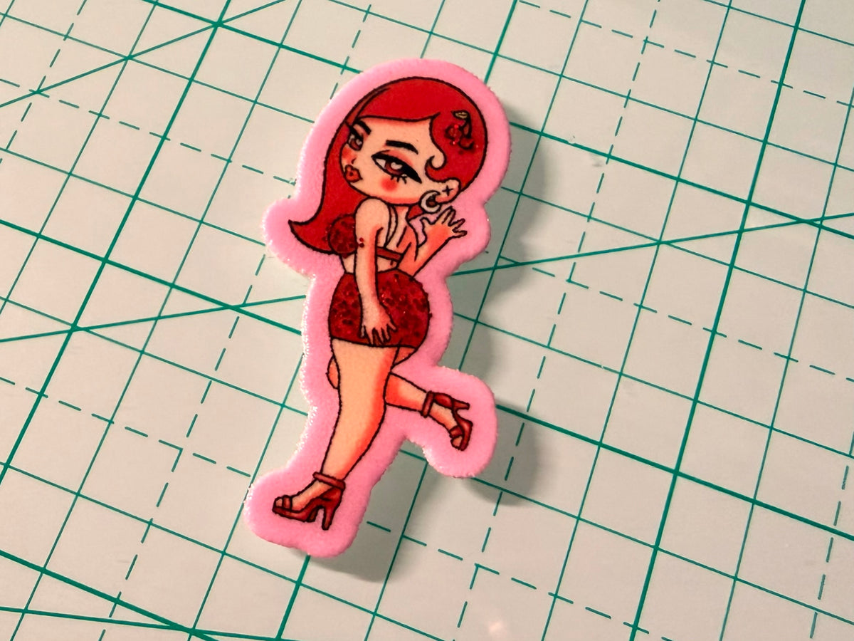 Sad Girlz Badge Reel
