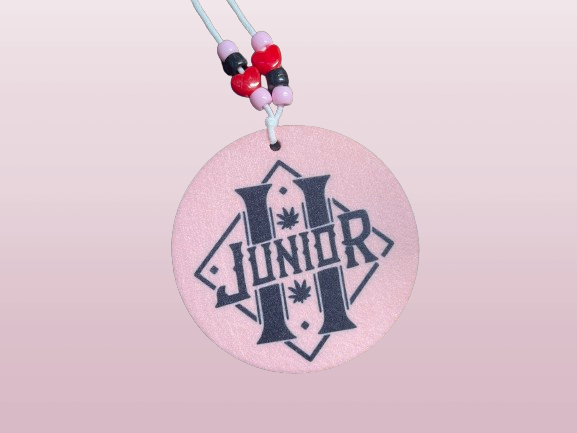 Junior H Car Freshener