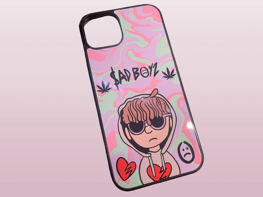 Junior H Phone Case