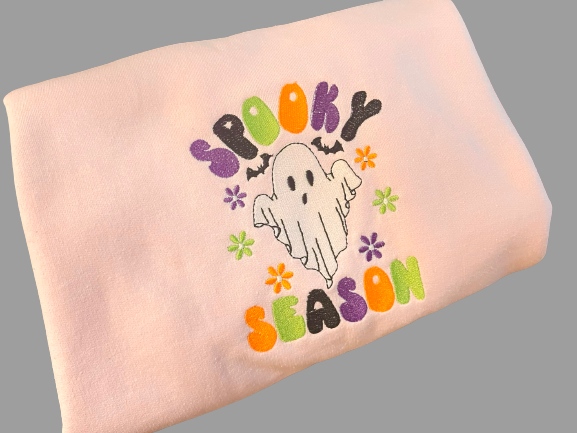 Spooky Season Crewneck/Hoodies