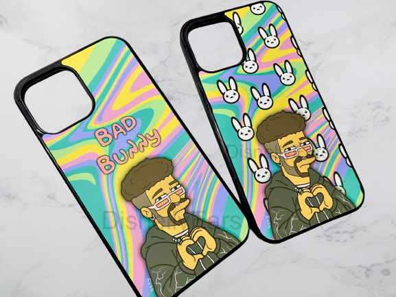 Te deseo lo mejor Phone Cases