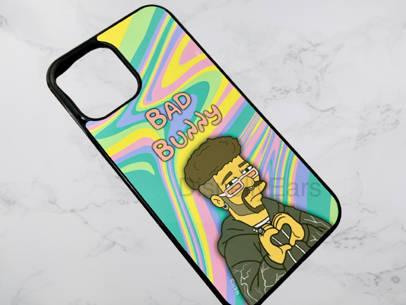 Te deseo lo mejor Phone Cases