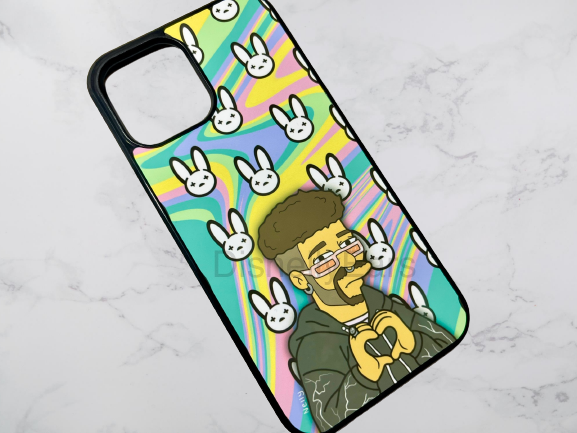 Te deseo lo mejor Phone Cases