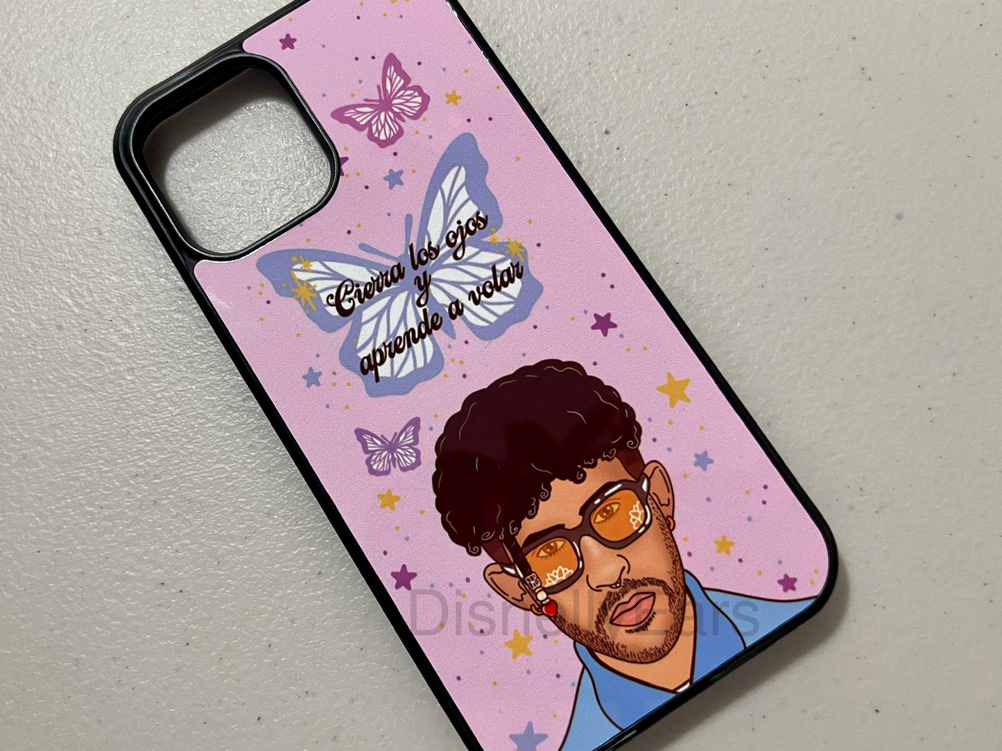 Butterfly Phone Cases