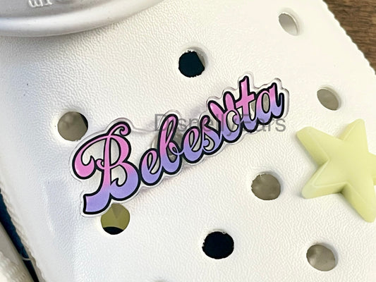 Bebesota Shoe Charm