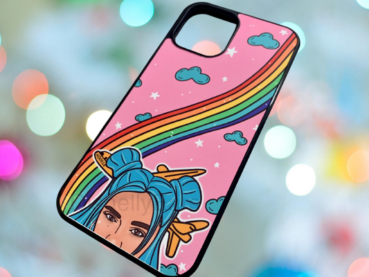 Karol G Phone Case