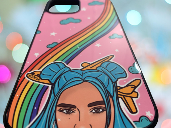 Karol G Phone Case