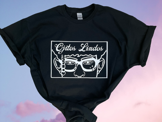 Ojitos Lindos Unisex Shirts