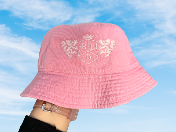 Rebelde Bucket Hats