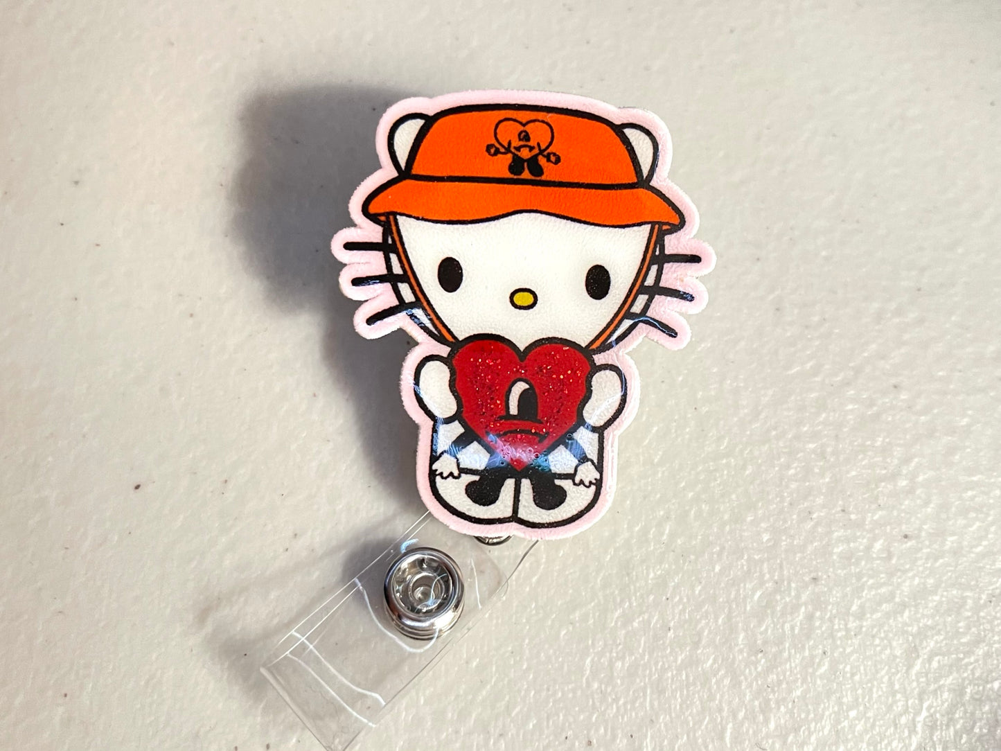 El Gatito Malo Badge Reel