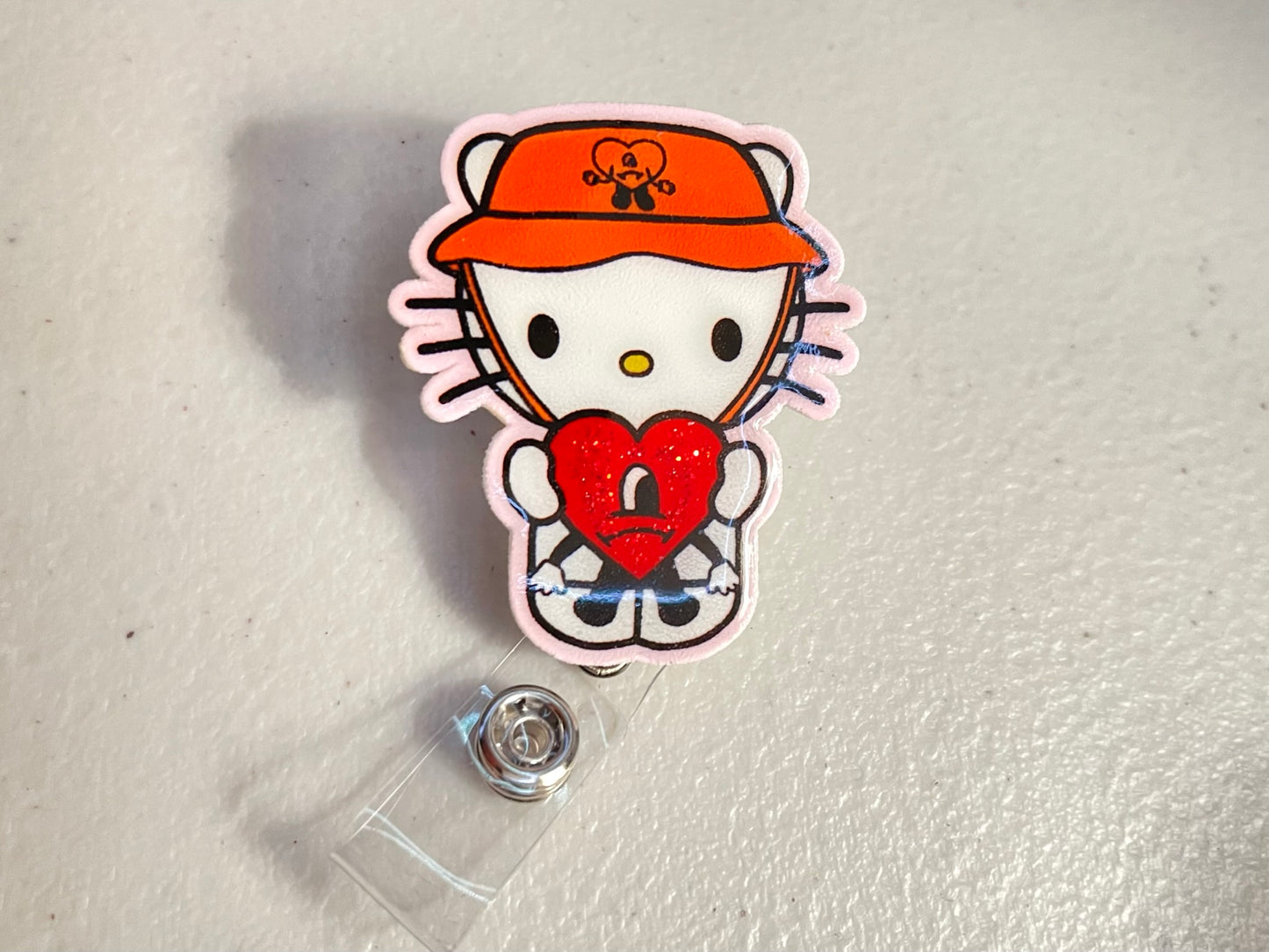 El Gatito Malo Badge Reel