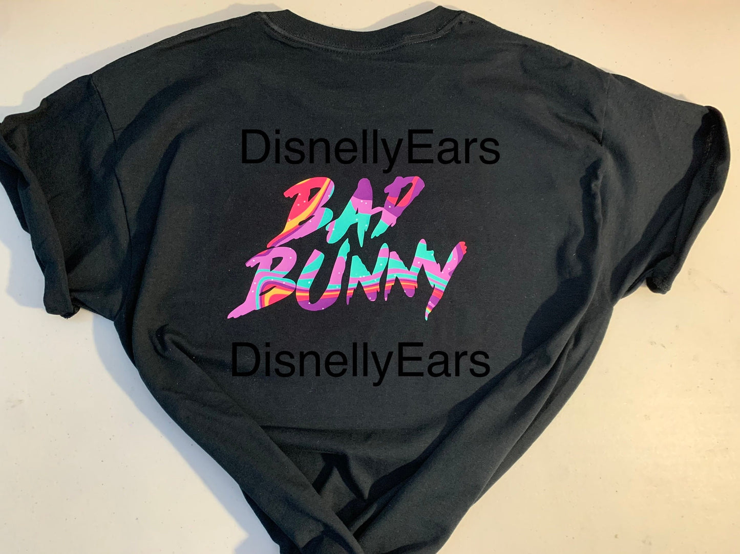 Sunflower Bad Bunny Shirt