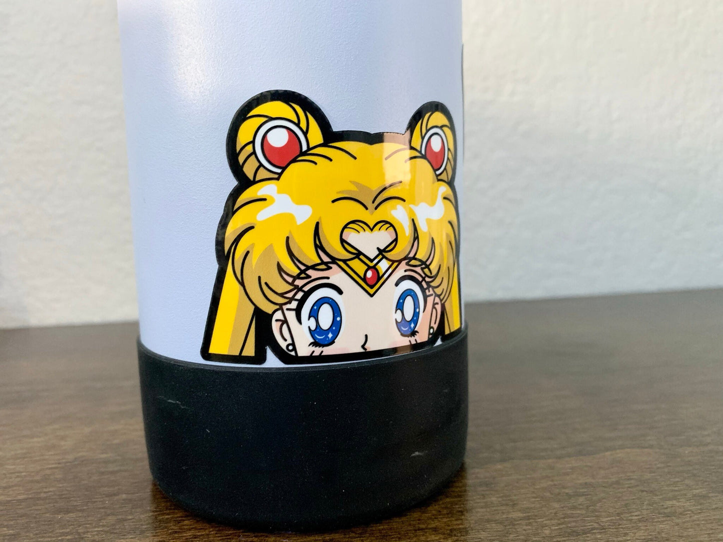 Mini Sailor Scout Sticker