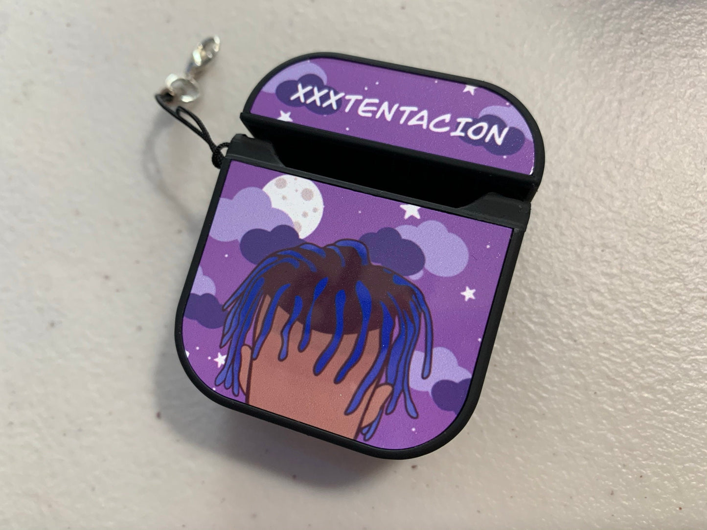 xxxtentacion Airpod cases